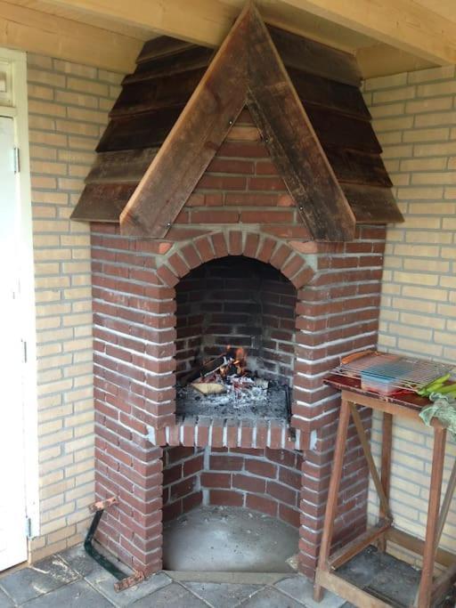 Holidayhome Zonnestraal 9P Amsterdam And The Beach Heerhugowaard Eksteriør billede