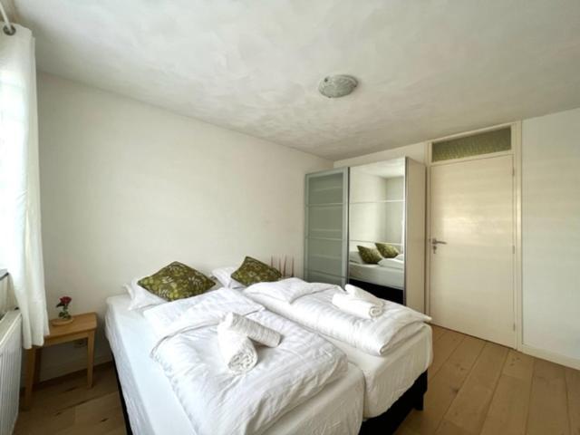 Holidayhome Zonnestraal 9P Amsterdam And The Beach Heerhugowaard Eksteriør billede