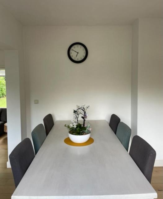 Holidayhome Zonnestraal 9P Amsterdam And The Beach Heerhugowaard Eksteriør billede