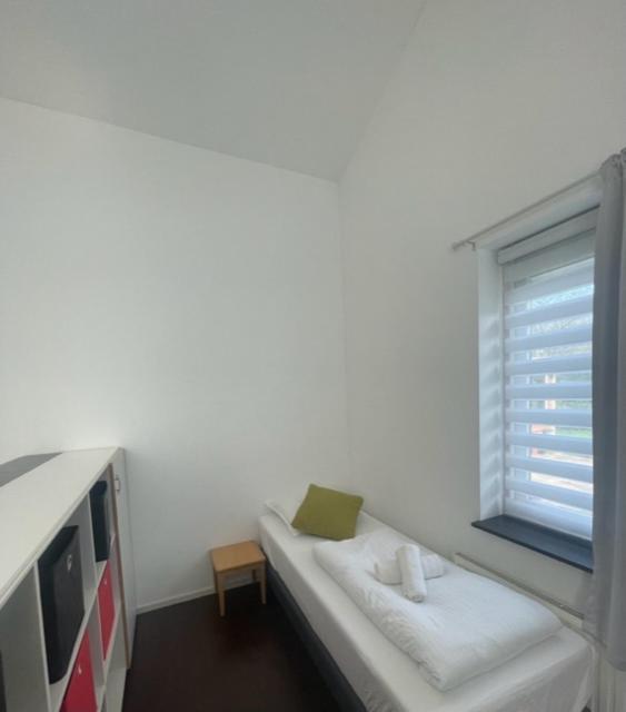 Holidayhome Zonnestraal 9P Amsterdam And The Beach Heerhugowaard Eksteriør billede